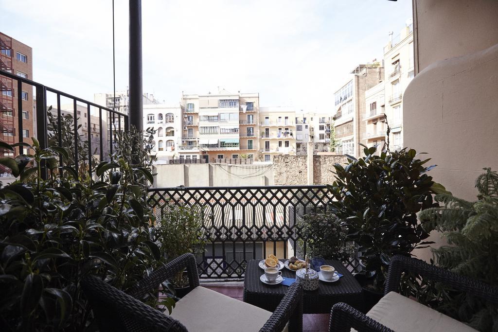 Close To Passeig De Gracia Barcelona Quarto foto